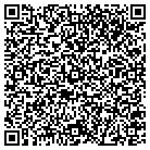 QR code with Custom Curb Of Charlotte LLC contacts