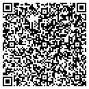 QR code with Han-Dee Hugo's contacts
