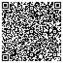 QR code with Han-Dee Hugo's contacts