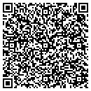 QR code with Han-Dee Hugo's contacts