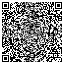 QR code with Han-Dee Hugo's contacts