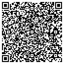 QR code with Han-Dee Hugo's contacts