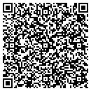 QR code with Han-Dee Hugo's contacts
