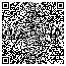 QR code with Han-Dee Hugo's contacts