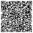 QR code with Han-Dee Hugo's contacts