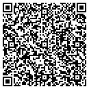 QR code with J N P Corp contacts