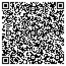QR code with Kangaroo Express contacts