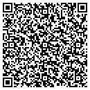 QR code with University Quick Stop contacts