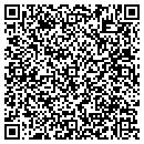 QR code with Gashopper contacts