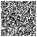 QR code with Antoine Express contacts