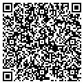 QR code with A S Quick Stop contacts