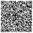 QR code with Phillip Myers Hauling Service contacts