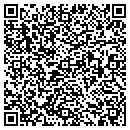 QR code with Action Inc contacts