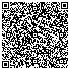 QR code with D & N Convenience Store contacts