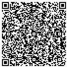 QR code with G M Multiservice & Auto contacts