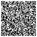 QR code with Hancy Stop contacts