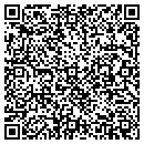 QR code with Handi Stop contacts