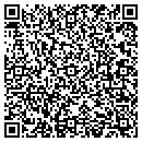 QR code with Handi Stop contacts