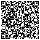 QR code with Handy Stop contacts