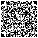 QR code with Handy Stop contacts