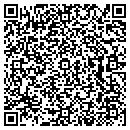 QR code with Hani Plus 34 contacts