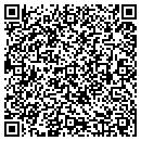 QR code with On the Run contacts