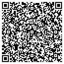 QR code with S F Convenience Store contacts