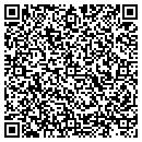 QR code with All Florida Pools contacts