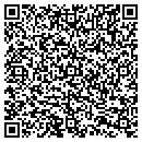 QR code with T& H Convenience Store contacts