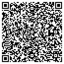 QR code with T & J Convenient Store contacts