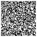 QR code with Hackberry Express contacts