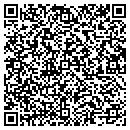 QR code with Hitching Post Grocery contacts
