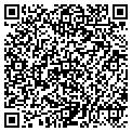 QR code with K T Quick Stop contacts