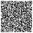QR code with M A Lancaster Quick Stop contacts