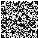 QR code with USA Food Mart contacts