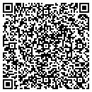 QR code with Howdy's contacts