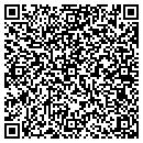 QR code with R C Safari Corp contacts