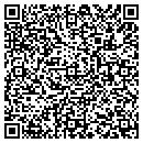 QR code with Ate Couple contacts