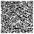 QR code with A & Three S Food Corp contacts