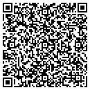 QR code with J&R Deli Grocery Corp contacts