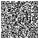 QR code with Corner Scone contacts