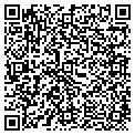 QR code with WCRM contacts