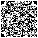 QR code with J&C Grocery & Deli contacts