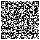 QR code with M Hra of Nyc contacts