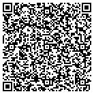 QR code with A Herbal Healthy Way contacts