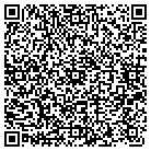 QR code with Woodfruitticher Grocery Inc contacts