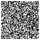 QR code with J S World Food Market contacts