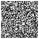 QR code with P & L Convenience Store contacts