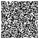 QR code with Gino M Gerding contacts