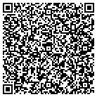QR code with Halls By Carolyn Christy contacts
